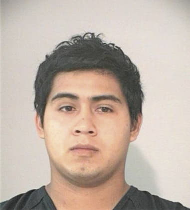 Jorge Acosta-Hernandez, - Fort Bend County, TX 